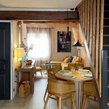 Maison Cosy, 2 Chambres, Adossee Aux Remparts Aigues-Mortes Ngoại thất bức ảnh