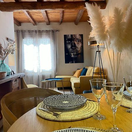 Maison Cosy, 2 Chambres, Adossee Aux Remparts Aigues-Mortes Ngoại thất bức ảnh