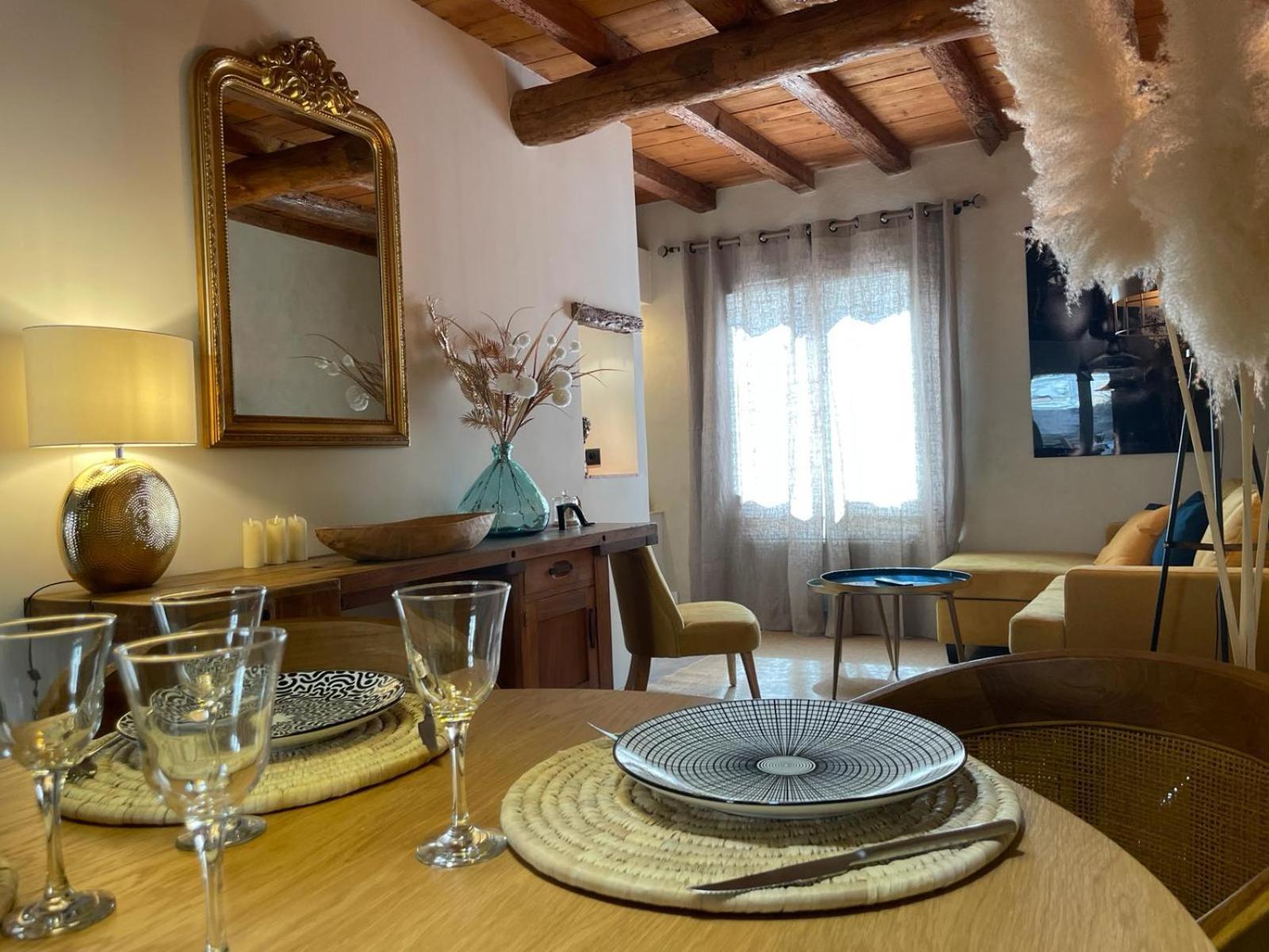 Maison Cosy, 2 Chambres, Adossee Aux Remparts Aigues-Mortes Ngoại thất bức ảnh