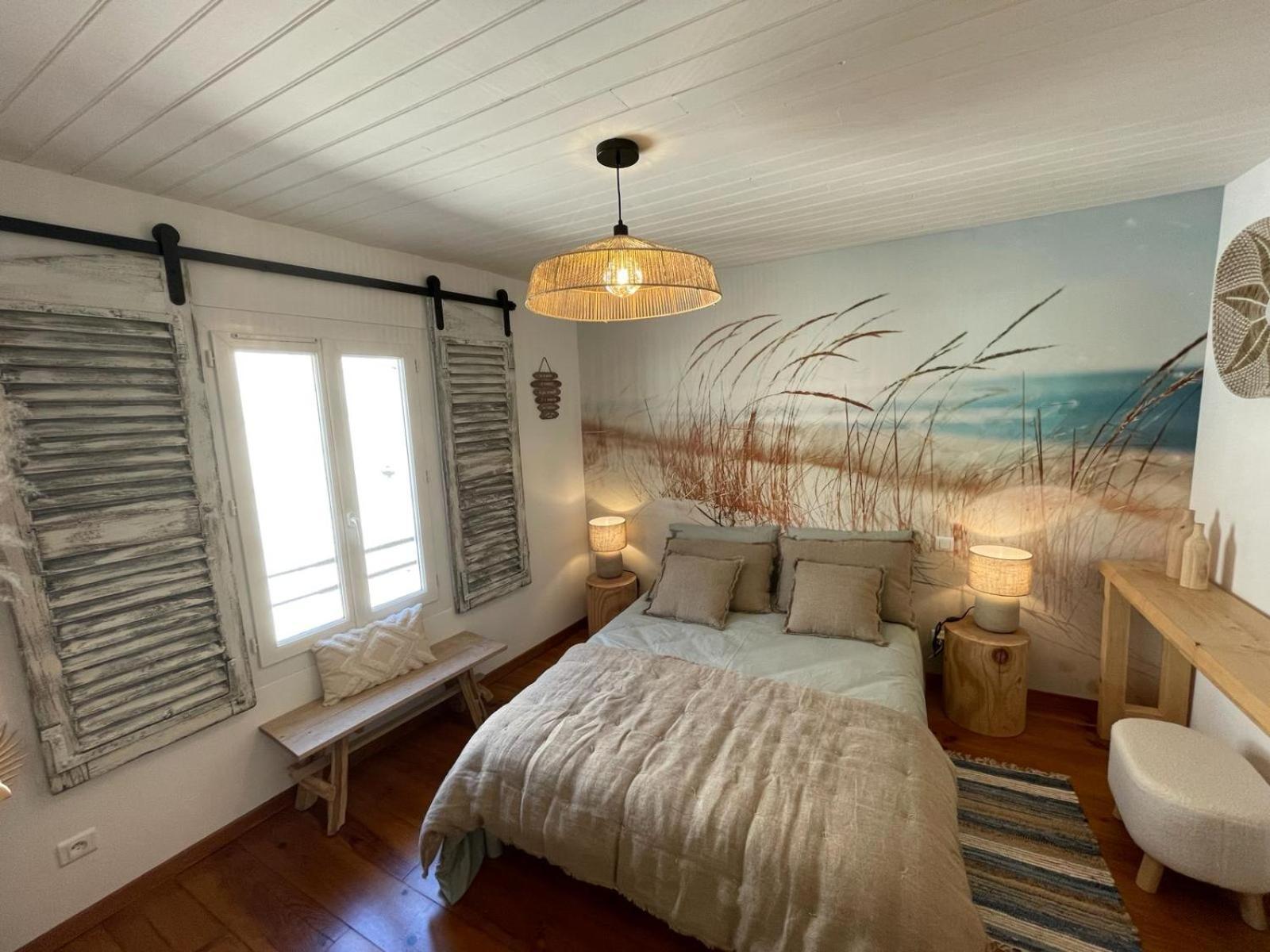 Maison Cosy, 2 Chambres, Adossee Aux Remparts Aigues-Mortes Ngoại thất bức ảnh