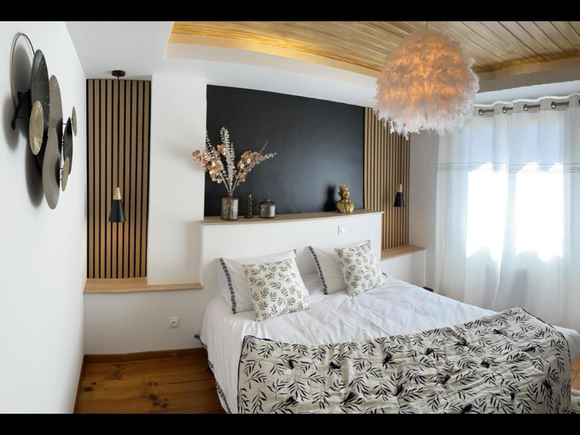 Maison Cosy, 2 Chambres, Adossee Aux Remparts Aigues-Mortes Ngoại thất bức ảnh