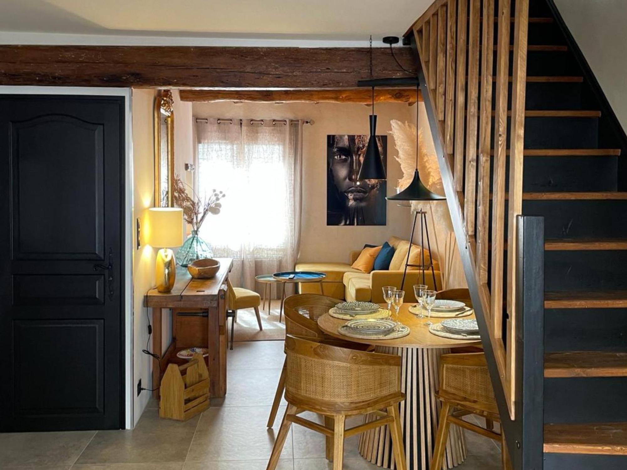 Maison Cosy, 2 Chambres, Adossee Aux Remparts Aigues-Mortes Ngoại thất bức ảnh