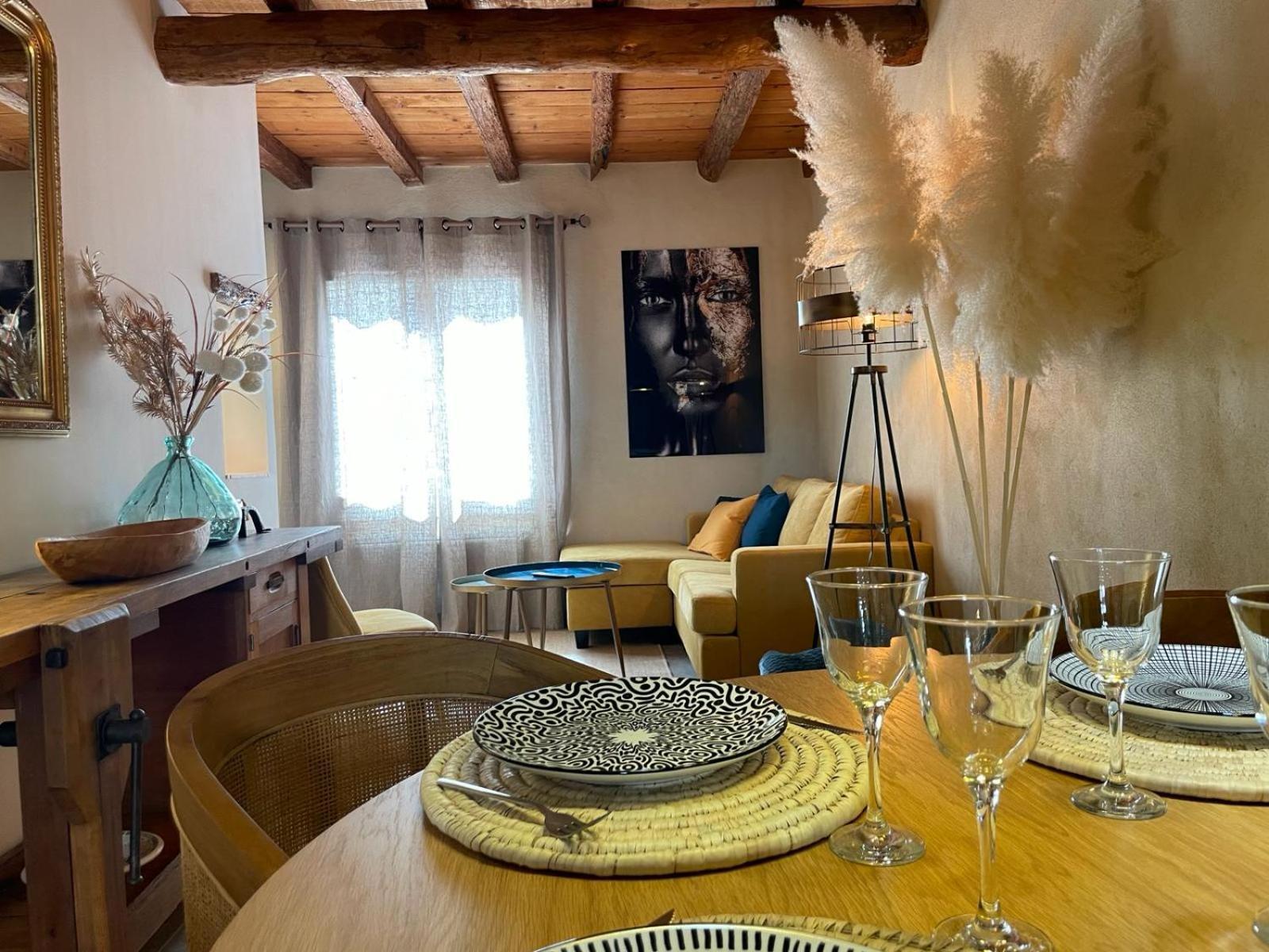 Maison Cosy, 2 Chambres, Adossee Aux Remparts Aigues-Mortes Ngoại thất bức ảnh