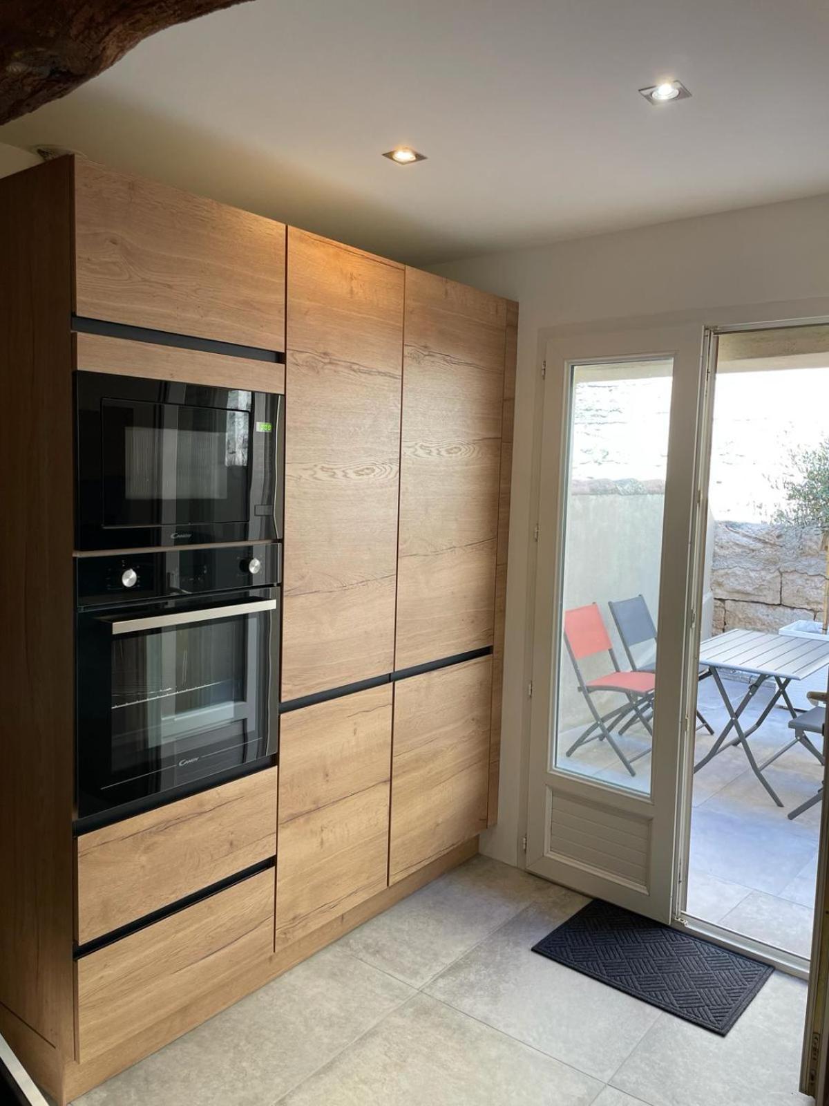 Maison Cosy, 2 Chambres, Adossee Aux Remparts Aigues-Mortes Ngoại thất bức ảnh