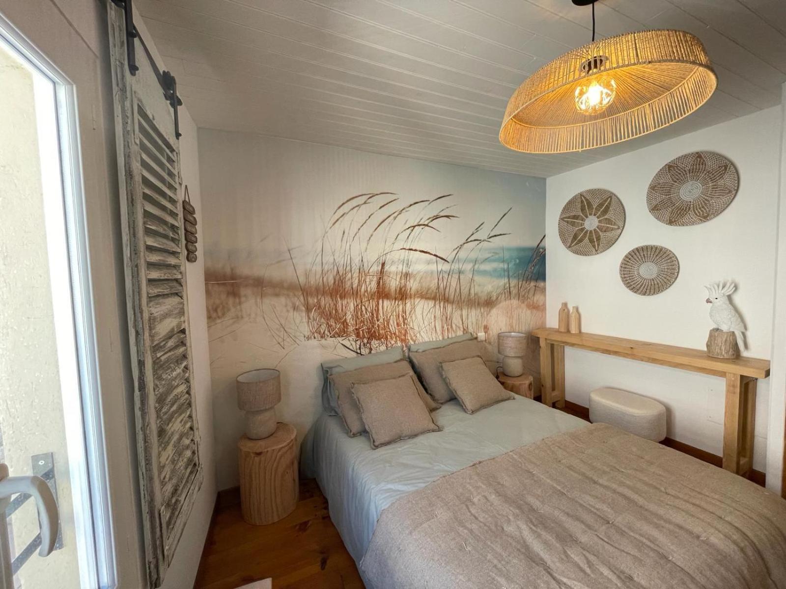 Maison Cosy, 2 Chambres, Adossee Aux Remparts Aigues-Mortes Ngoại thất bức ảnh