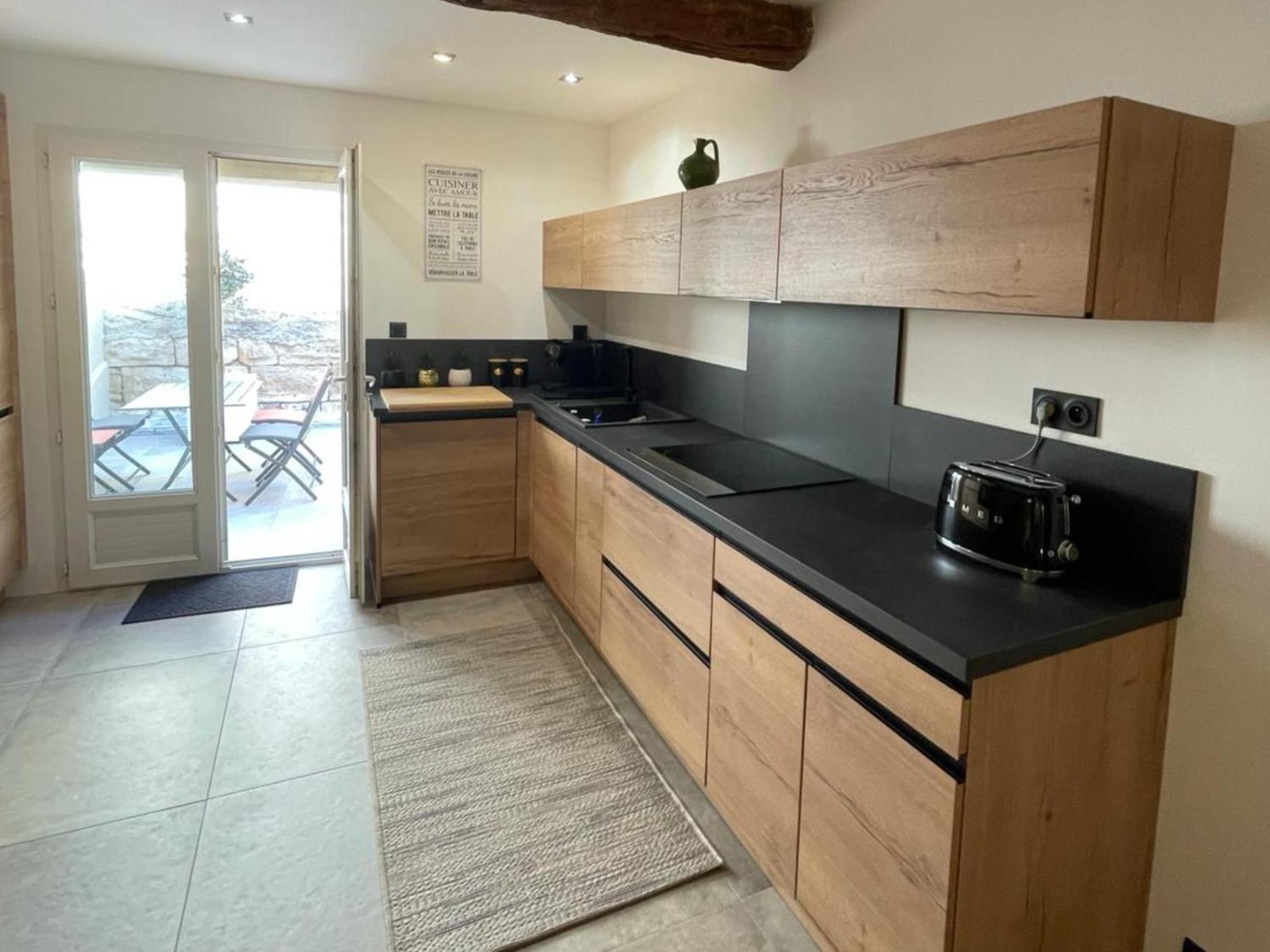 Maison Cosy, 2 Chambres, Adossee Aux Remparts Aigues-Mortes Ngoại thất bức ảnh