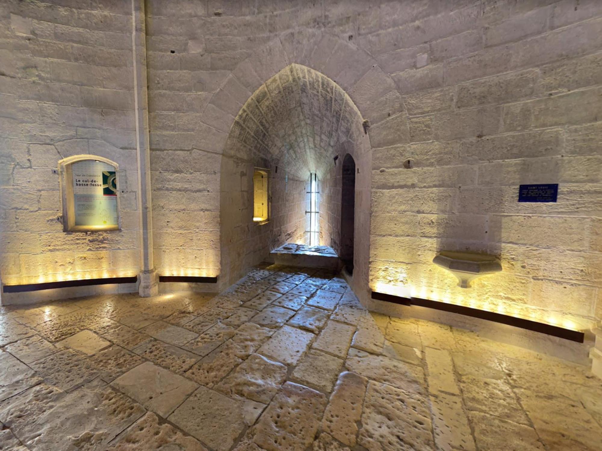 Maison Cosy, 2 Chambres, Adossee Aux Remparts Aigues-Mortes Ngoại thất bức ảnh